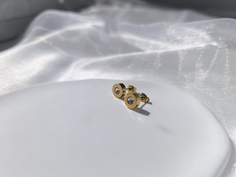 Mazie nagliņauskari - Elegantā Roma