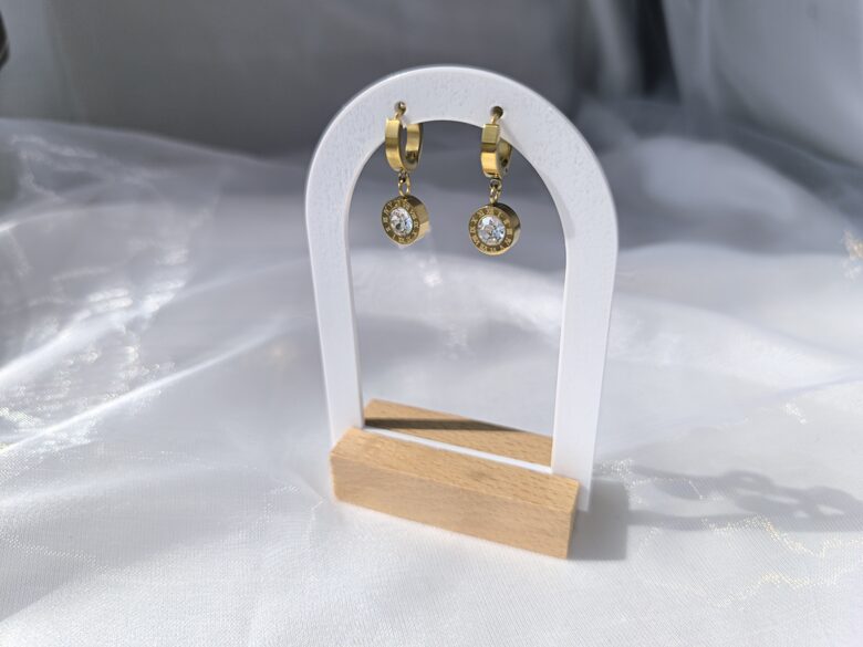 Riņķīši  - Elegantā Roma