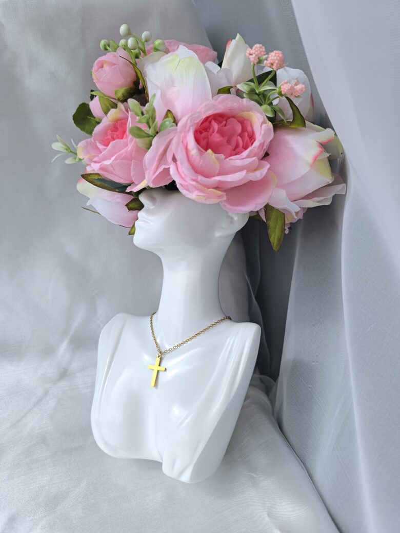 Kaklarota - Krustiņš