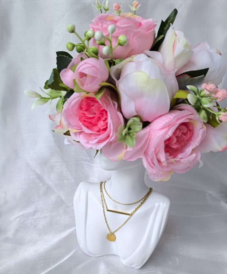 Kaklarota - Trīskāršā