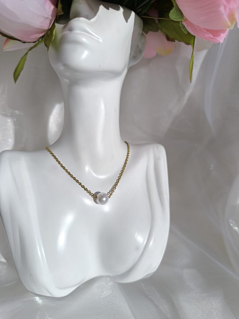 Kaklarota - Lielā pērle