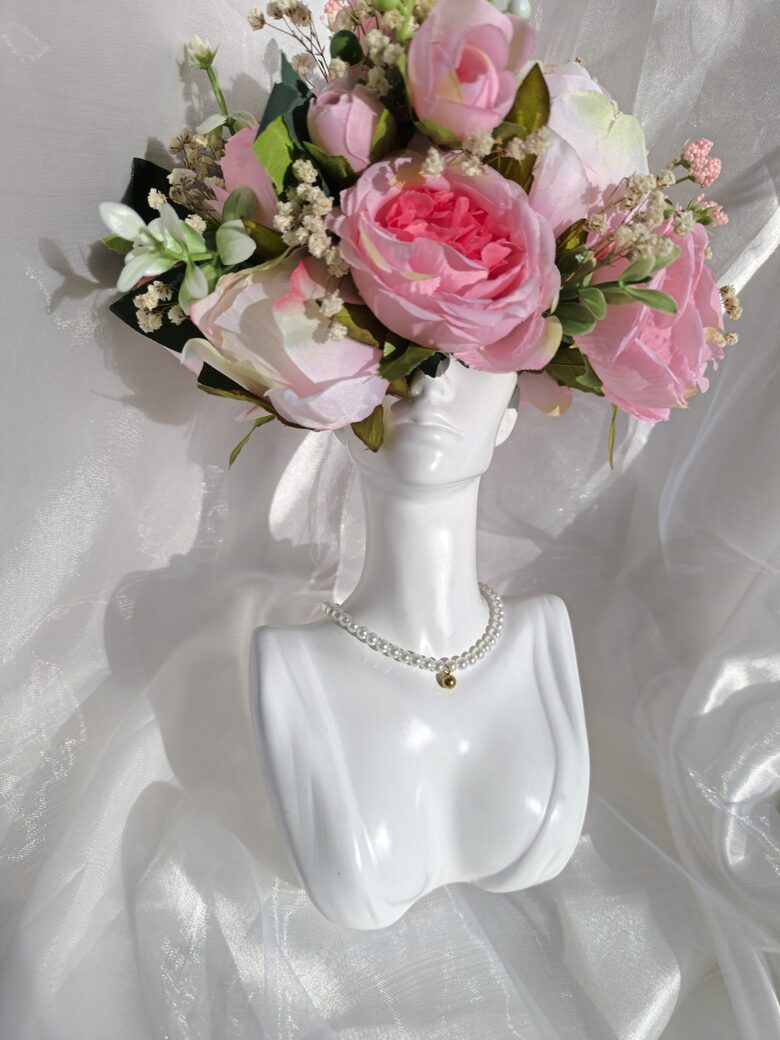 Kaklarota - Pērļu rinda