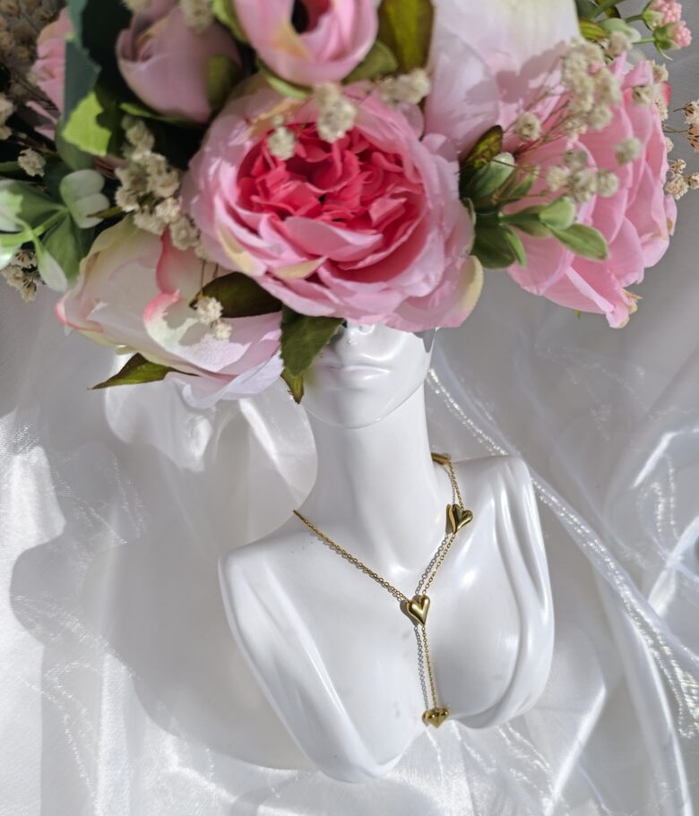 Kaklarota - Četras sirdis