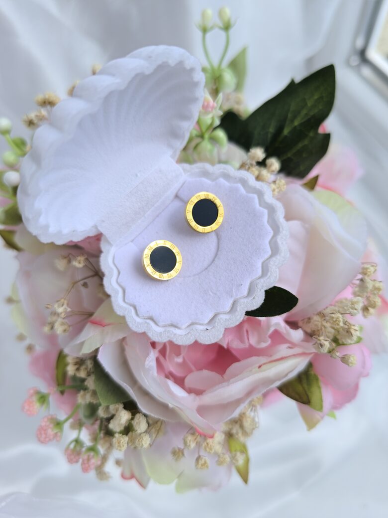 Nagliņauskari - Melnā Roma