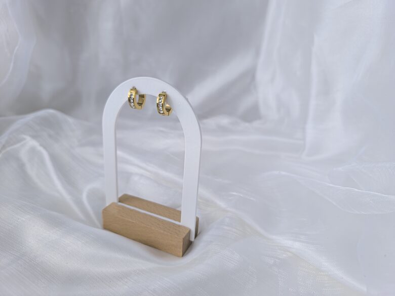 Riņķīši - Melānija