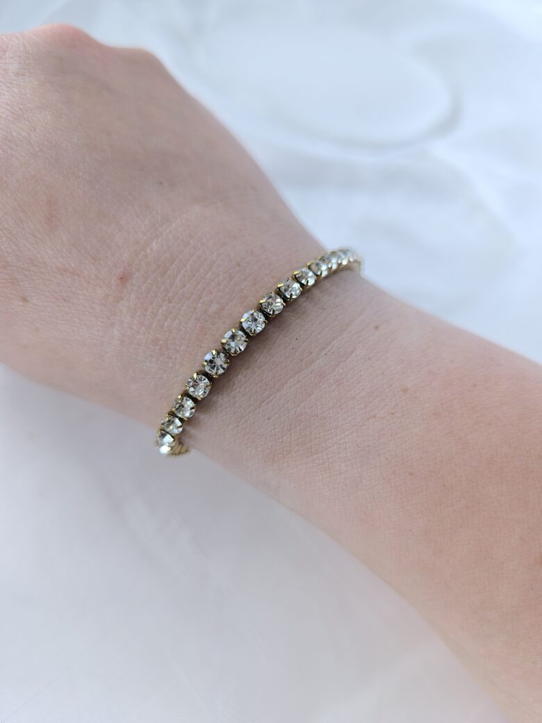 Rokassprādze - Tenisa