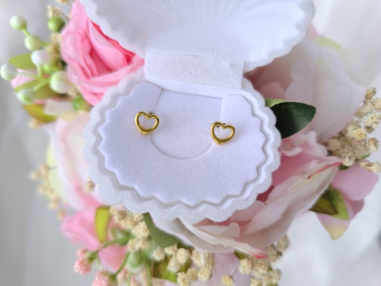 Nagliņauskari - mazās sirdis