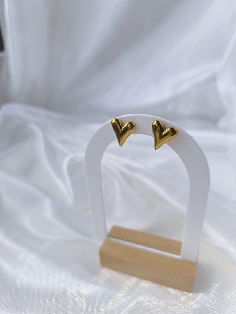 Nagliņauskari - Lielās sirdis