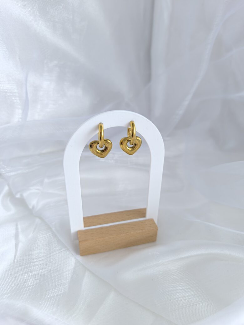 Riņķīši ar sirsniņām